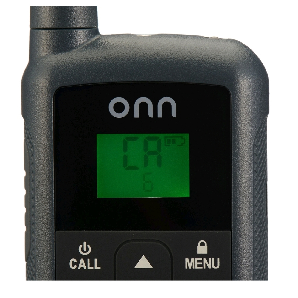 Onn Walkie-talkie - Picture 2 of 4